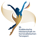 Logo Süddeutsche Meisterschaft