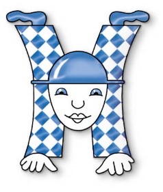 Logo Deutsche Meisterschaft