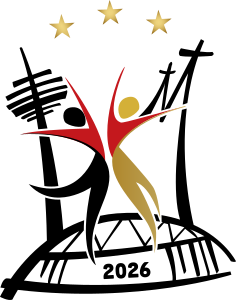 Logo Deutsche Meisterschaft