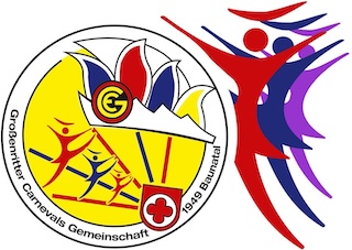 Logo des Ausrichters