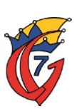 Logo des Ausrichters