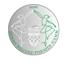 Logo des Ausrichters