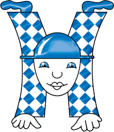 Logo des Ausrichters