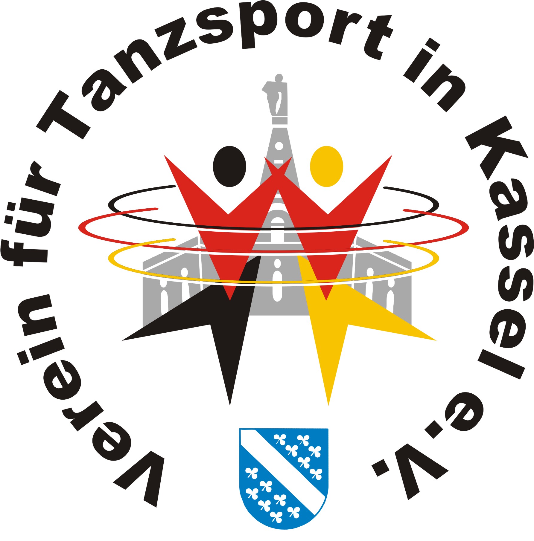 Logo des Ausrichters